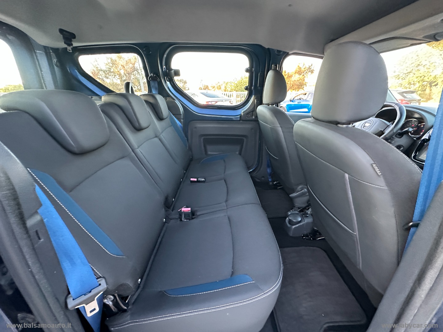 Dokker 1.5 dCi 8V 90 CV Lauréate - immagine 18