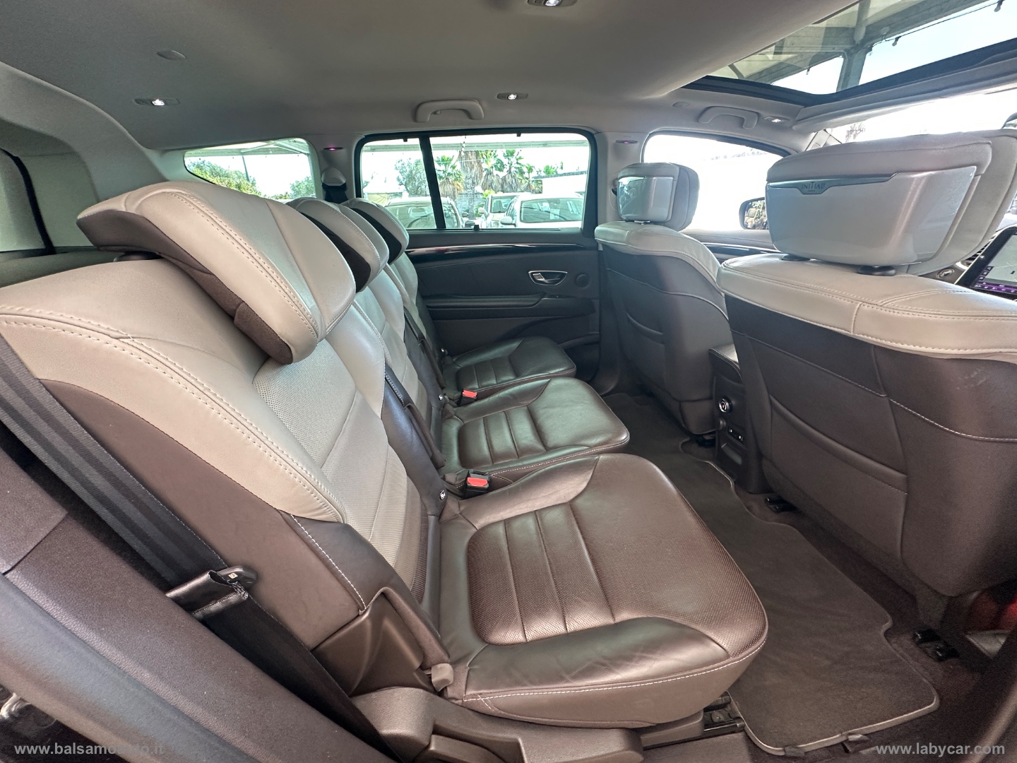Espace BOSE INITIAL PARIS 4CONTROL - immagine 18