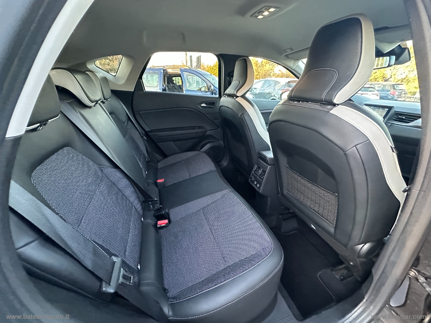 Captur TCe 100 CV GPL Intens N1 - immagine 18