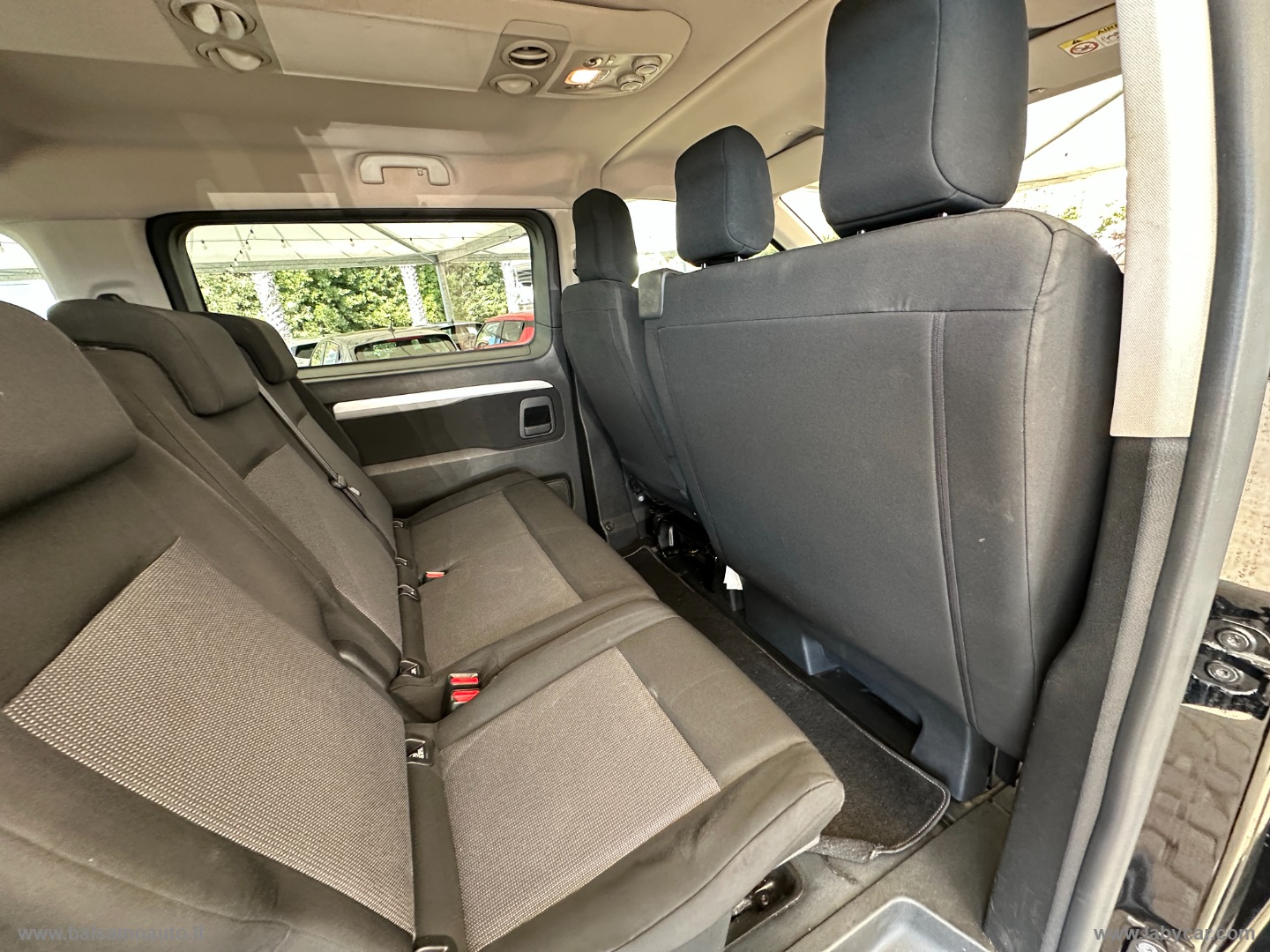 Zafira Life 1.5D 120 CV Advance M - immagine 18