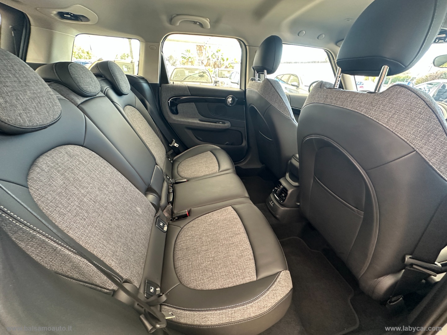 Mini Cooper D Northwood Edition - immagine 18