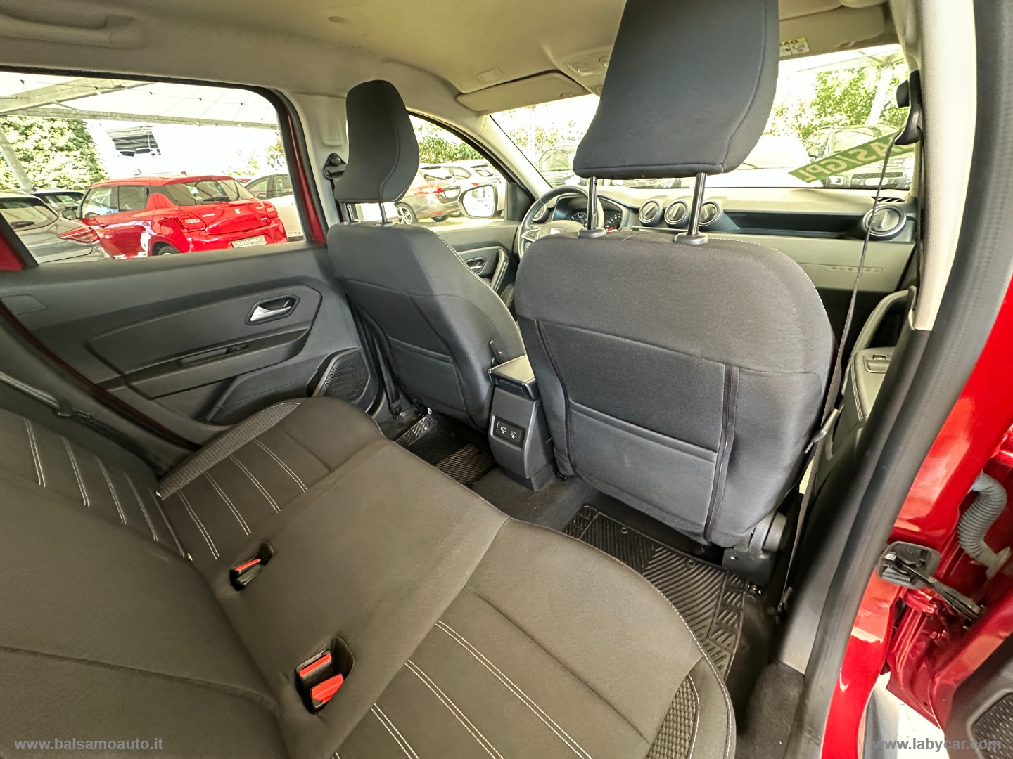 Duster 1.0 TCe GPL Prestige 360 - immagine 18