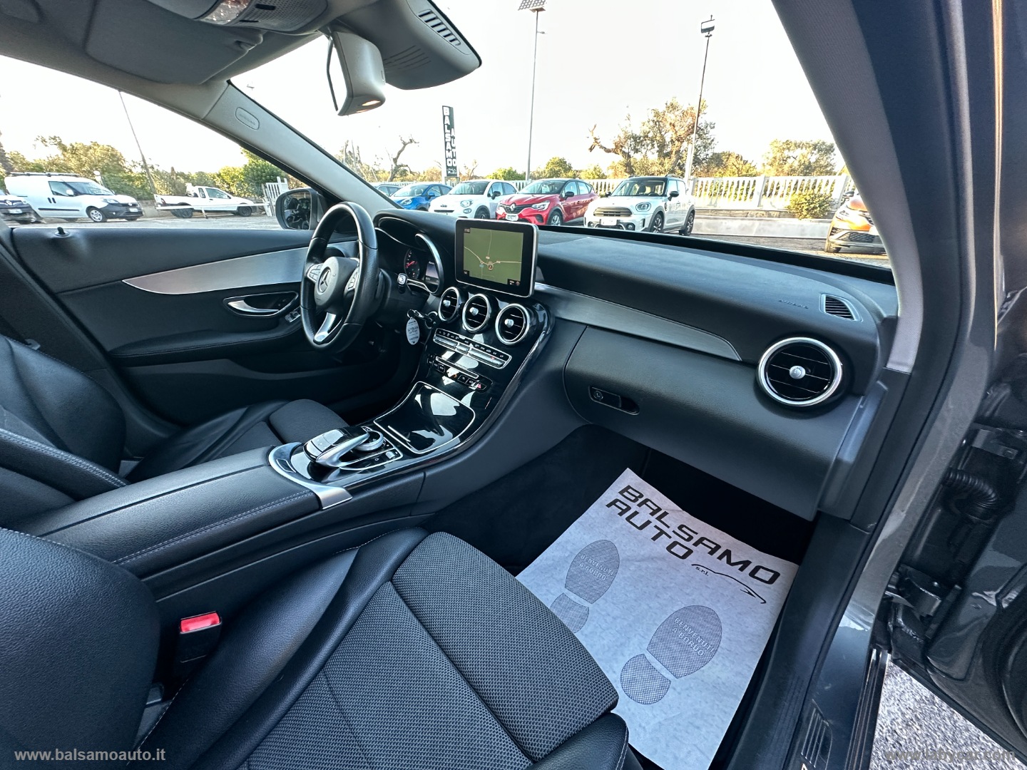 C 220 d 4Matic Premium - immagine 18