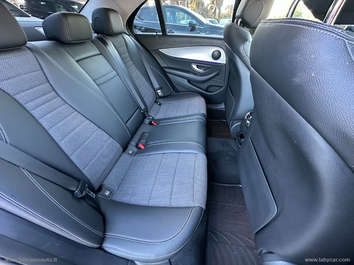 E 220 d Premium - immagine 18
