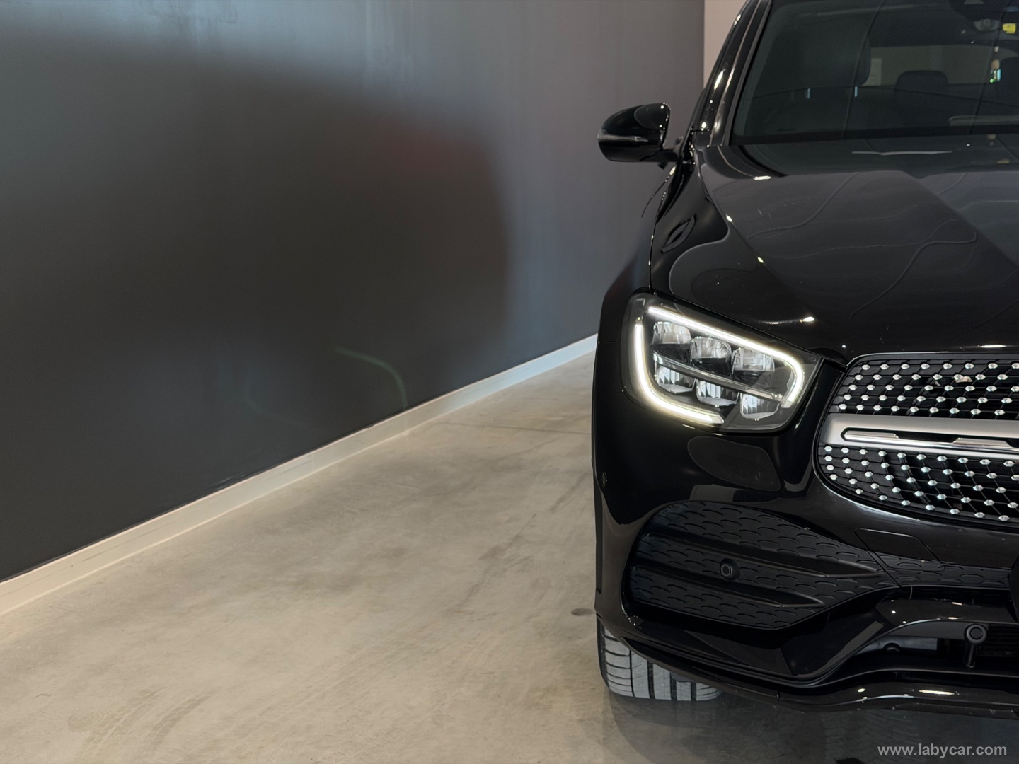 GLC 220 d 4Matic Coupé Premium - immagine 18