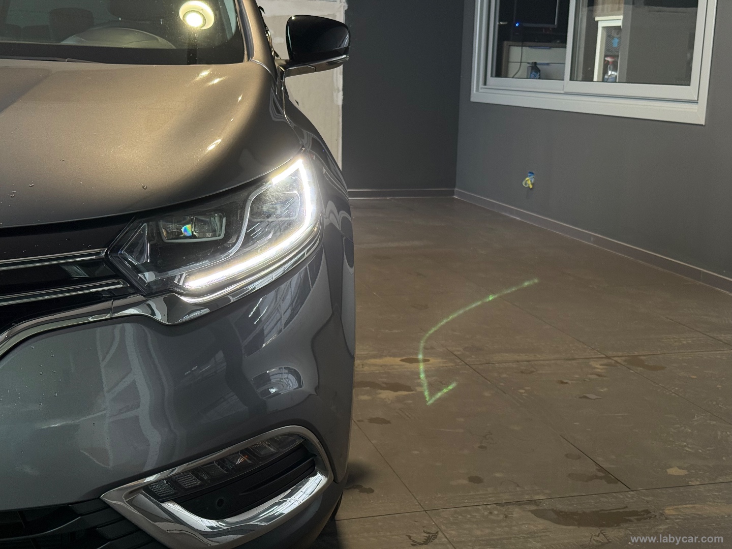 Espace dCi 160 CV EDC Energy Intens - immagine 18