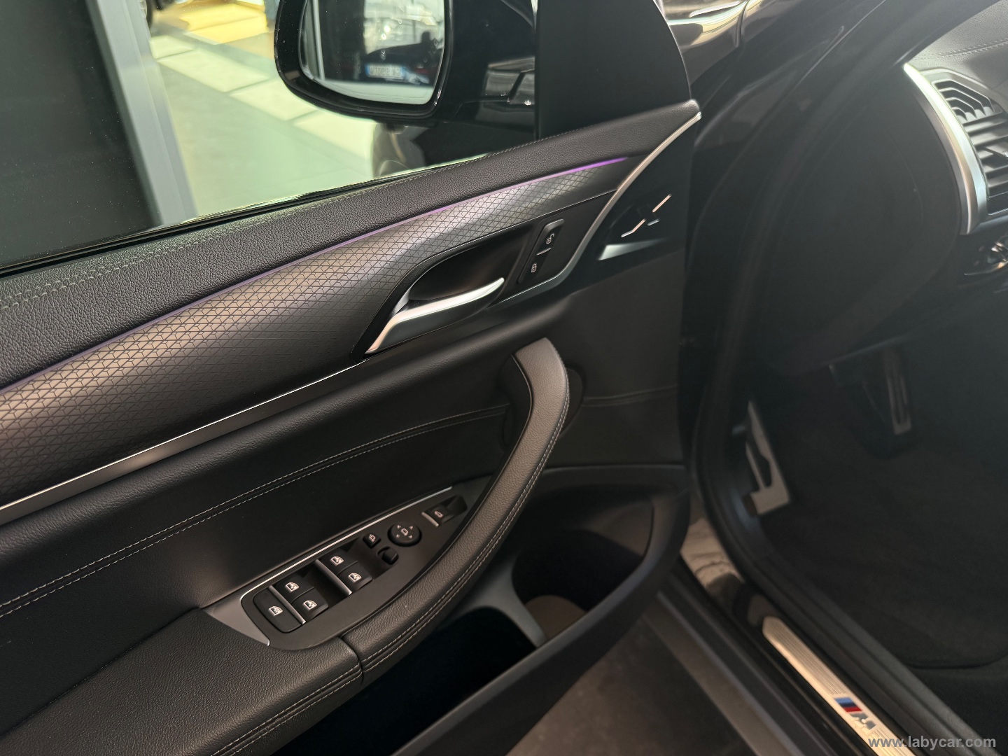 X4 xDrive20d Msport-X - immagine 18