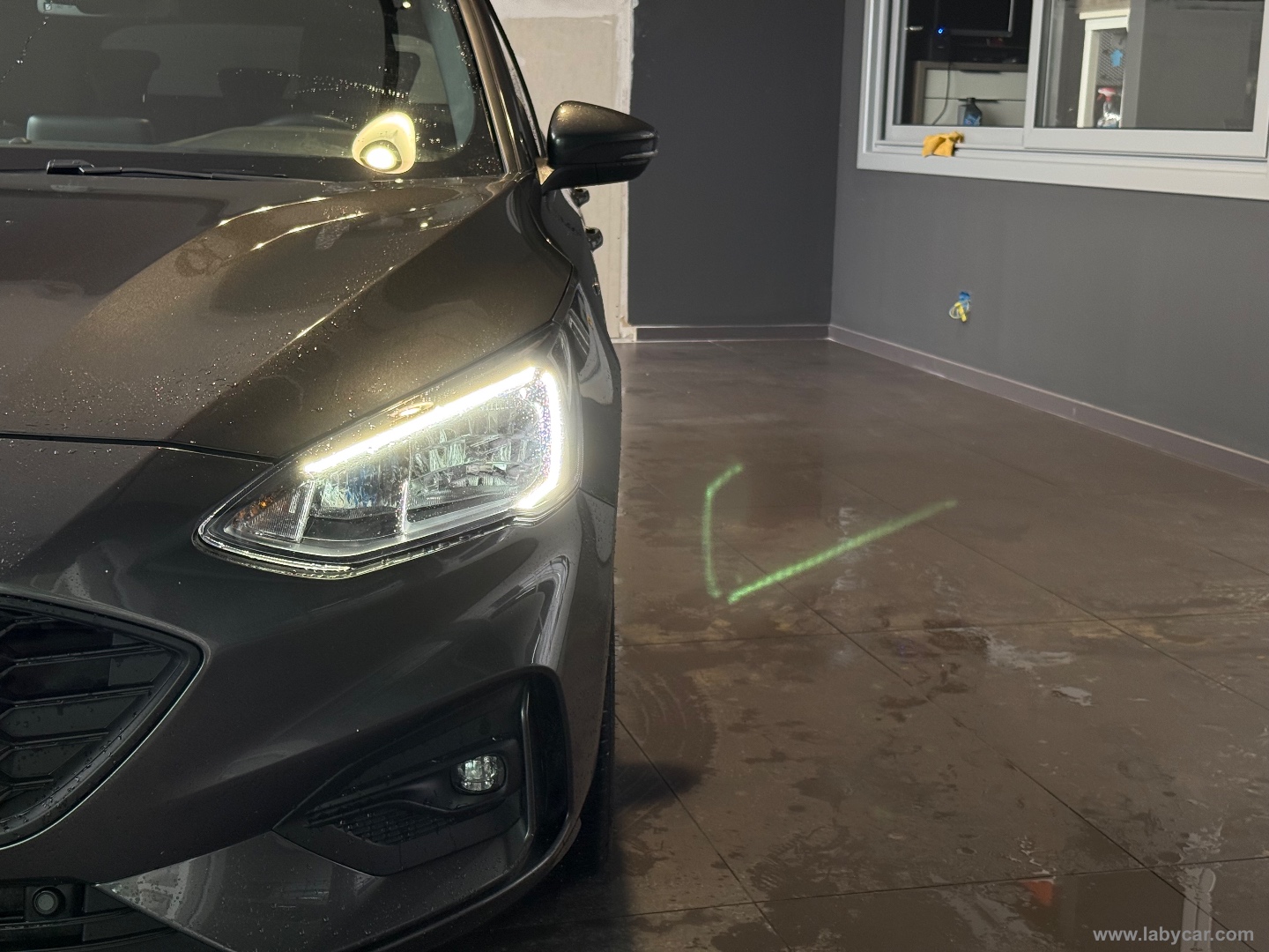 Focus 1.5 EcoBlue 120CV 5p. ST Line - immagine 18