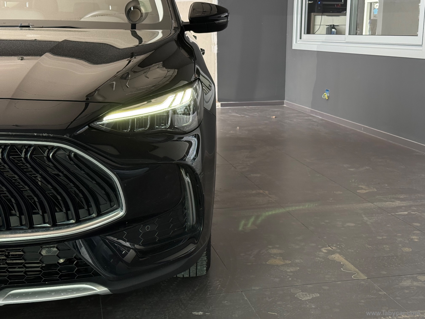 HS 1.5T-GDI Comfort - immagine 18