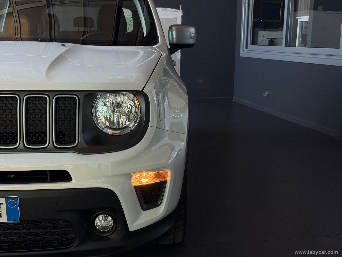 Renegade 1.6 Mjt 130CV Limited - immagine 18
