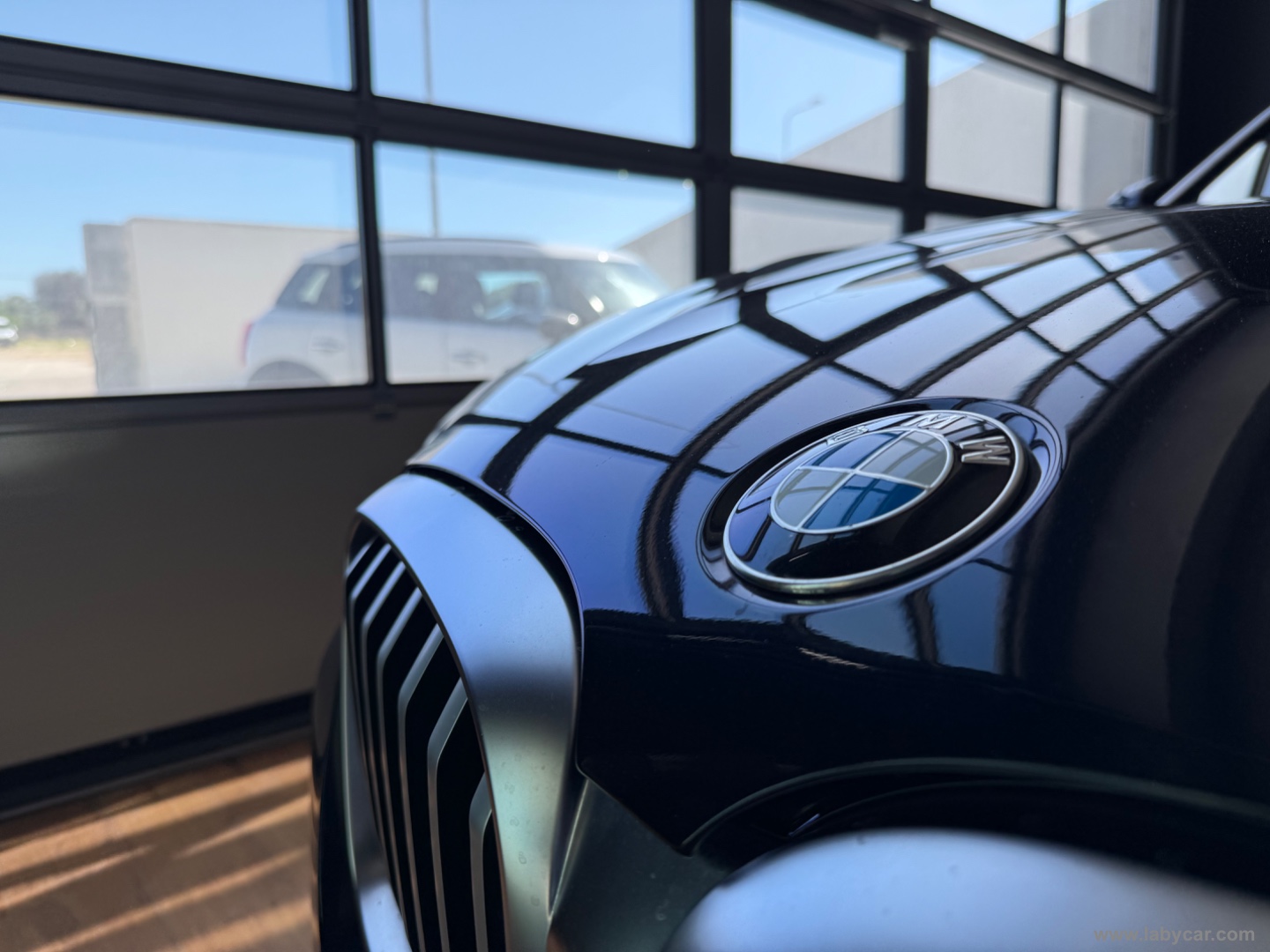 X3 xDrive20d 48V Msport - immagine 18