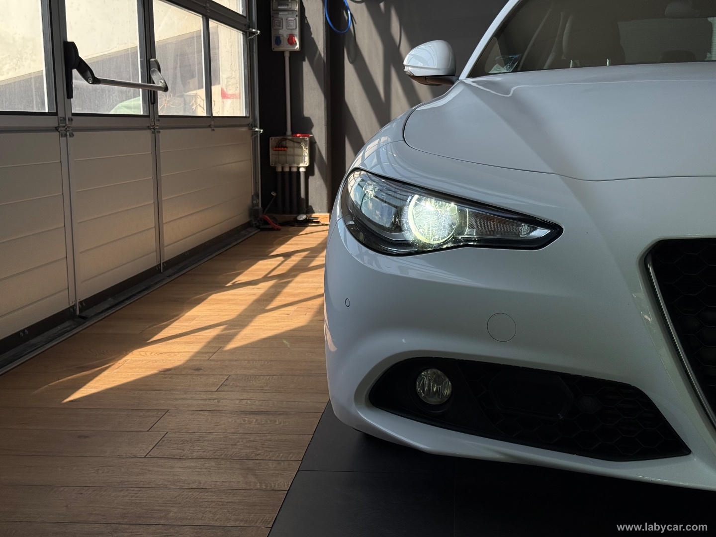 Giulia 2.2 TD 150 CV Super - immagine 18