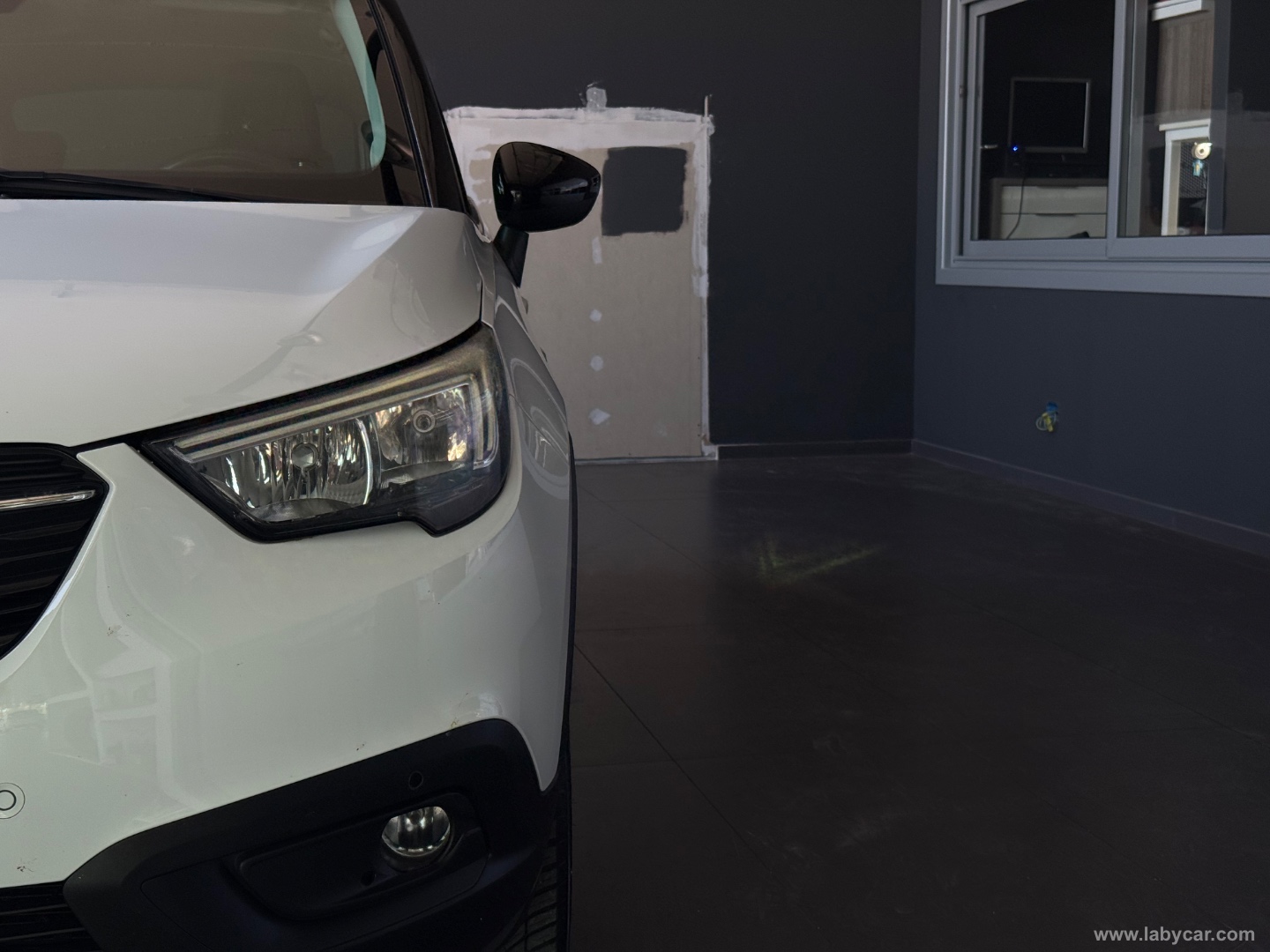 Crossland X 1.2 T 12V 110CV aut.120 Ann. - immagine 18