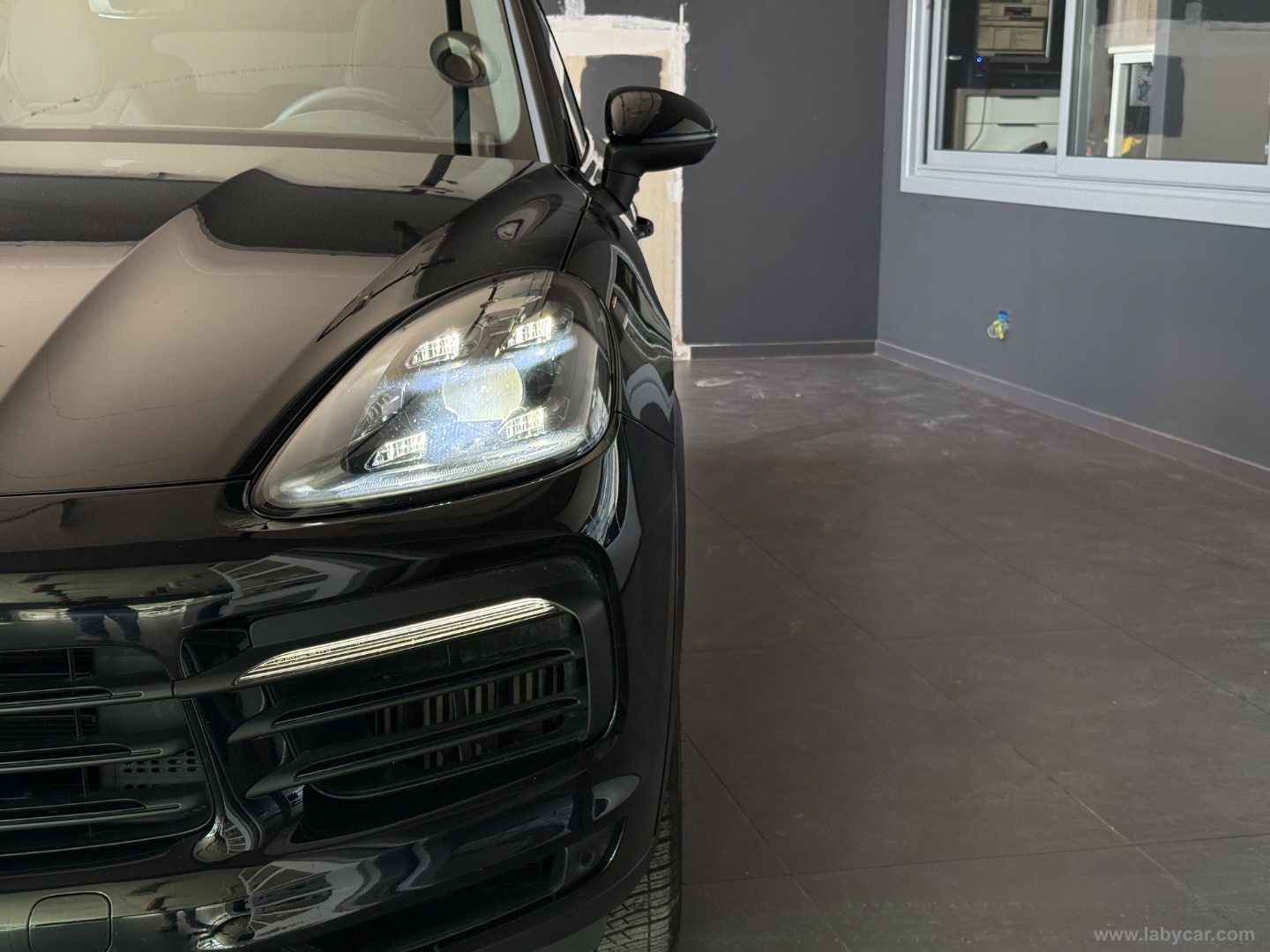Cayenne Coupè 3.0 V6 - immagine 18