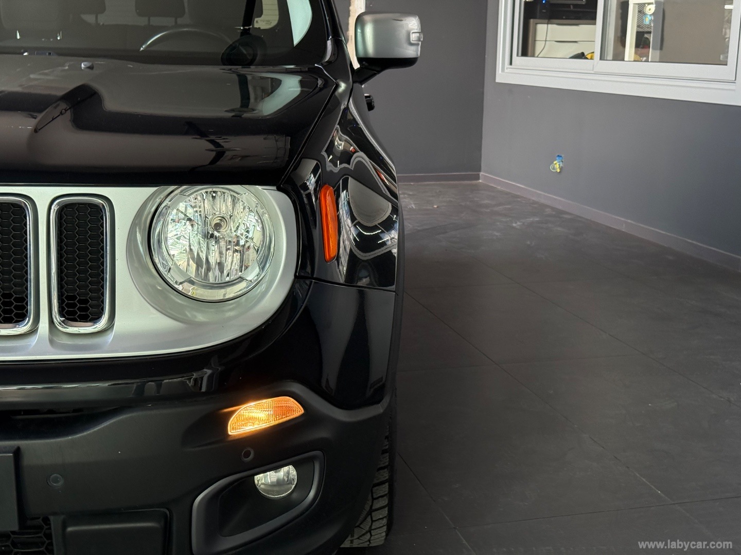 Renegade 1.6 Mjt 120CV Limited - immagine 18