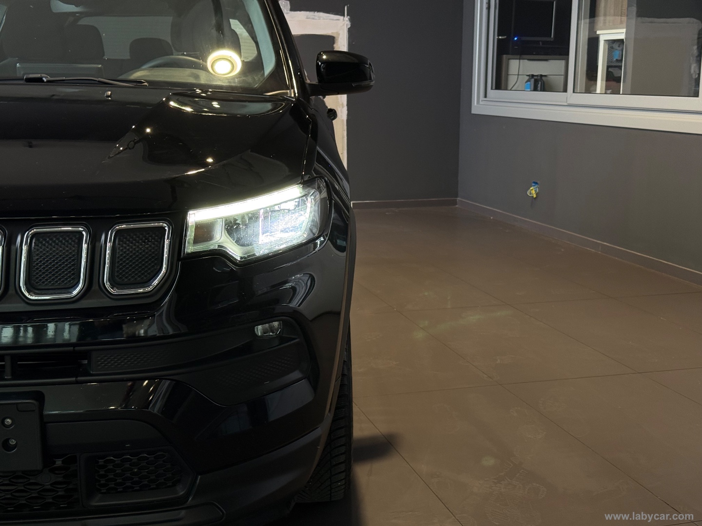 Compass 1.6 Mjt II 2WD Business - immagine 18