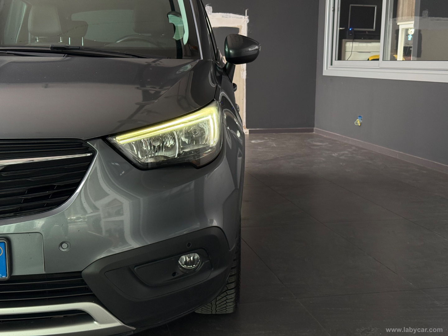 Crossland X 1.6 ECOTEC D 8V S&S Innov. - immagine 18