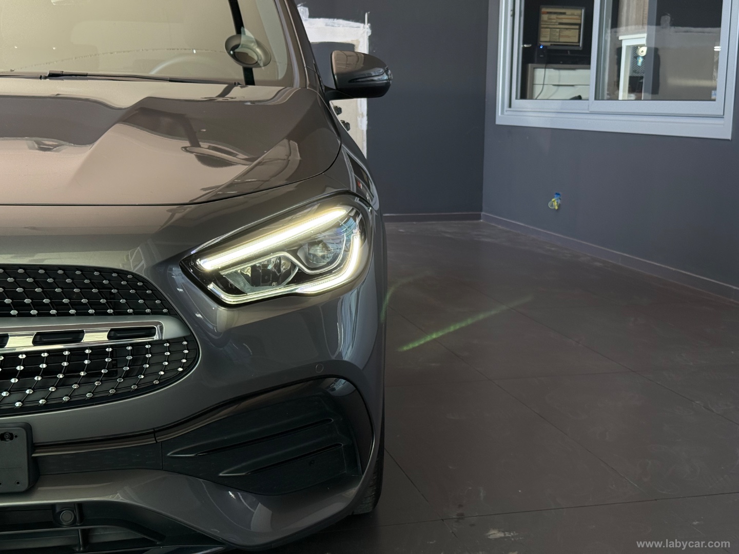 GLA 200 d Automatic Premium - immagine 18