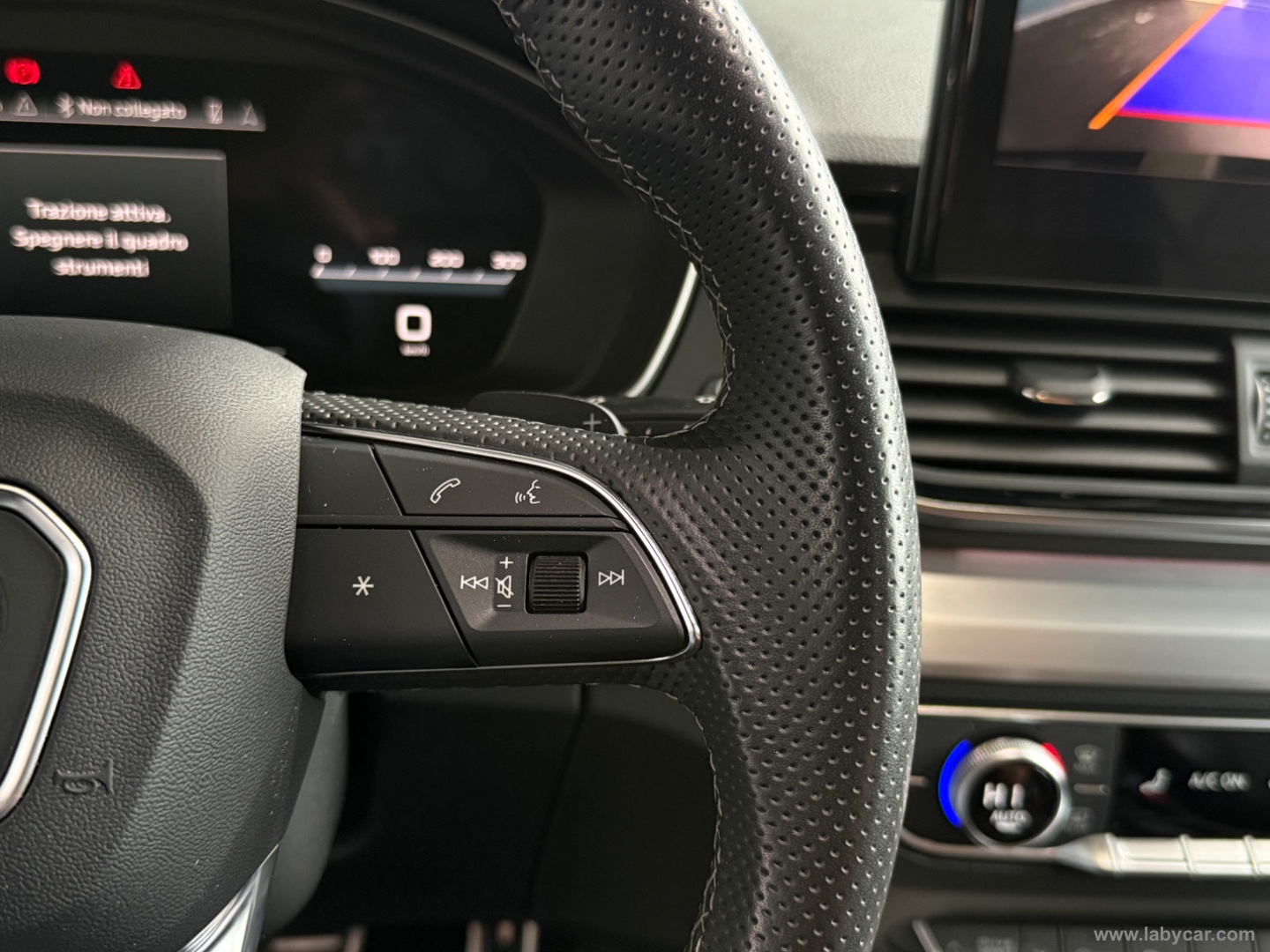 Q5 SPB 40 TDI quattro S tr. S line plus - immagine 18