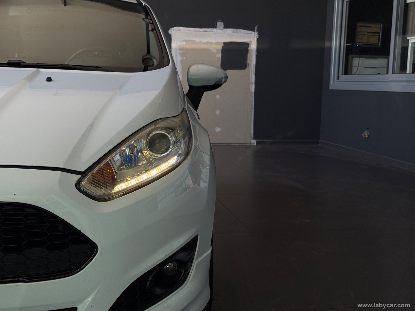 Fiesta 1.5 TDCi 95 CV 5p. ST-Line - immagine 18