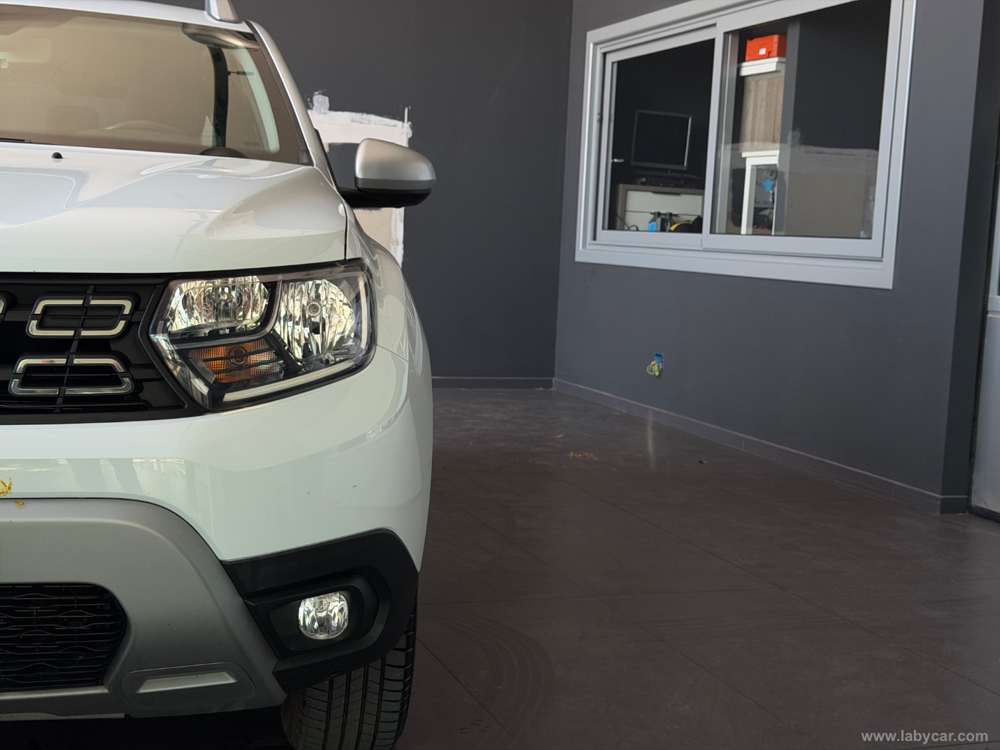 Duster 1.5 dCi 8V 110 CV 4x2 Comfort - immagine 18