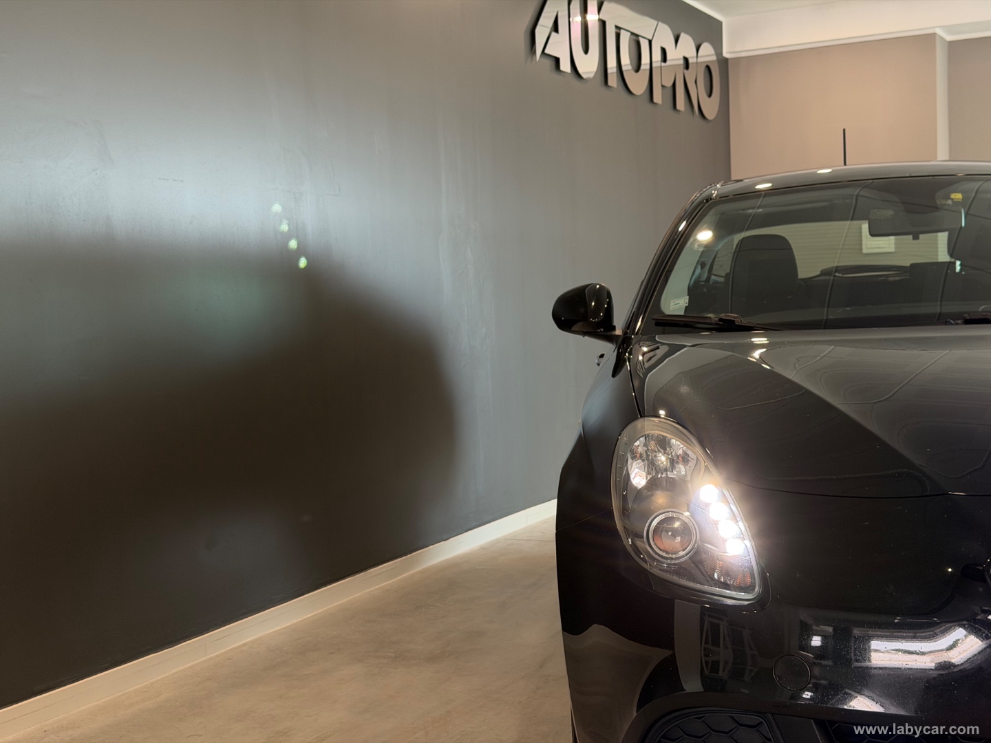 Giulietta 1.6 JTDm 120 CV - immagine 18