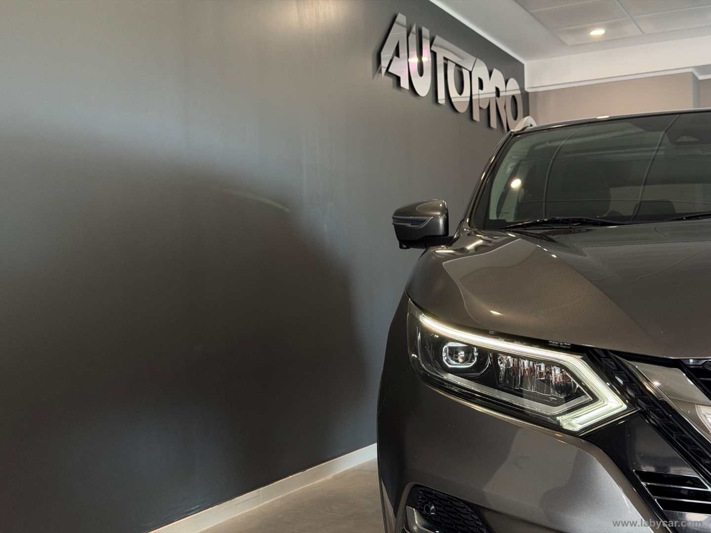Qashqai 1.5 dCi 115 CV N-Connecta AUTOCARRO - immagine 18