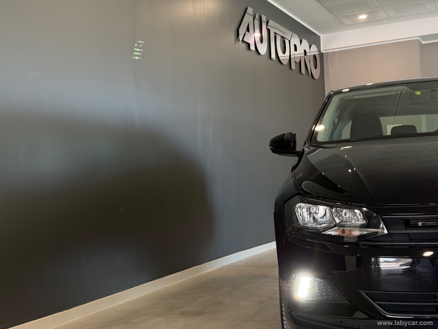 Polo 1.6 TDI 5p. Comfortline BMT - immagine 18
