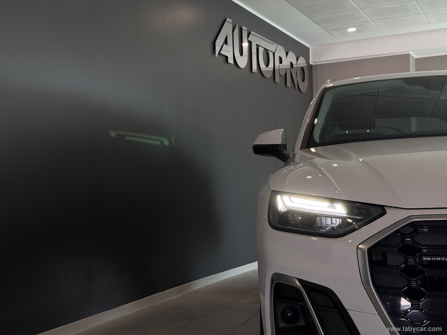 Q5 40 TDI 204CV qu. S tr. S line - immagine 18