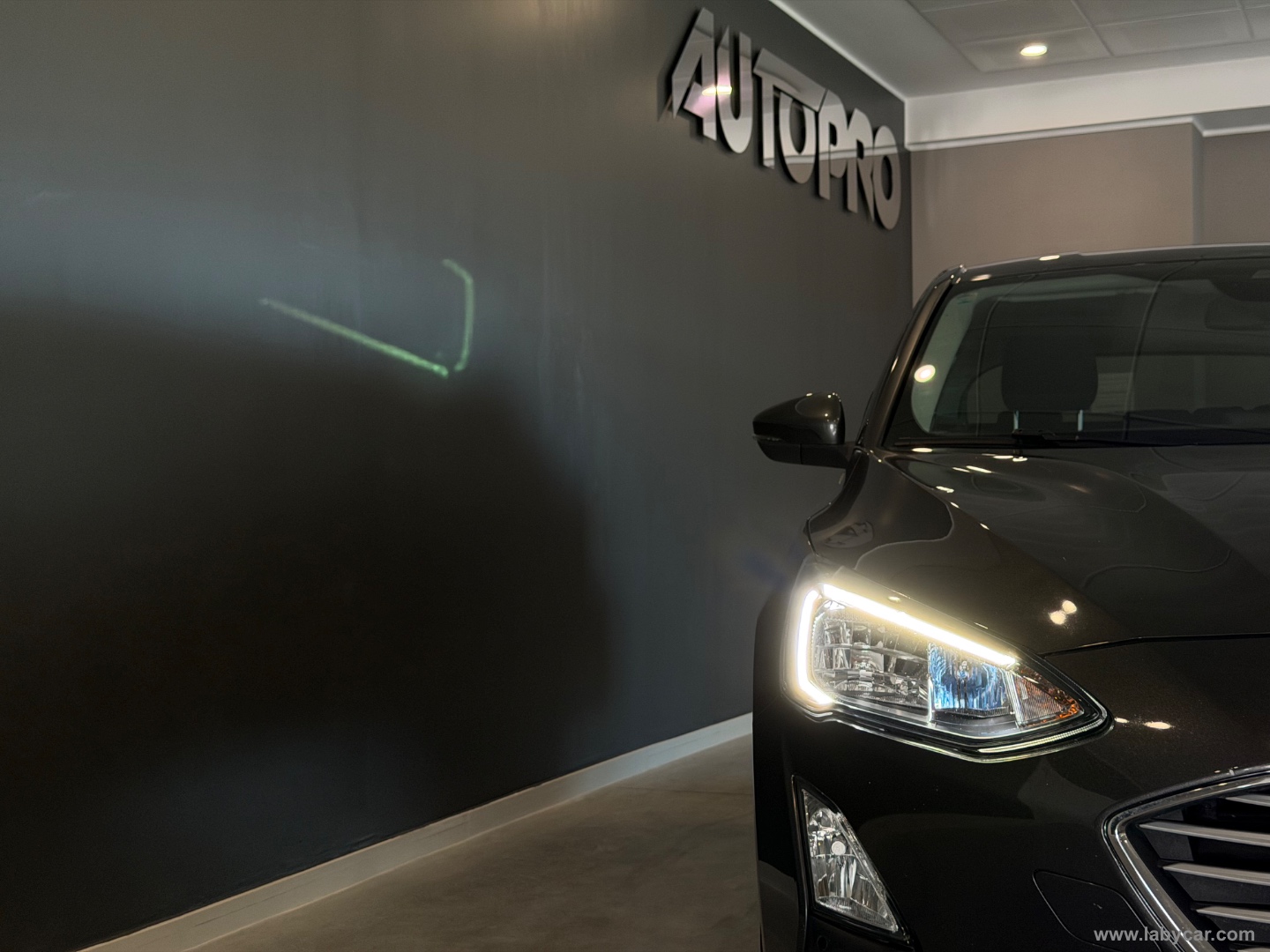 Focus 1.0 EcoBoost 125CV 5p Business - immagine 18