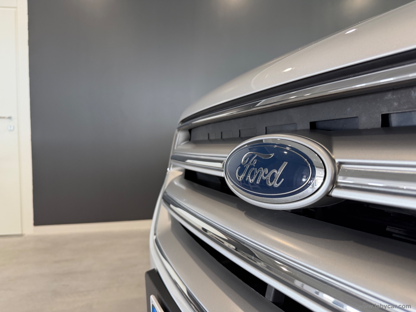 Kuga 1.5 TDCI 120CV S&S 2WD Pow.Edition - immagine 18