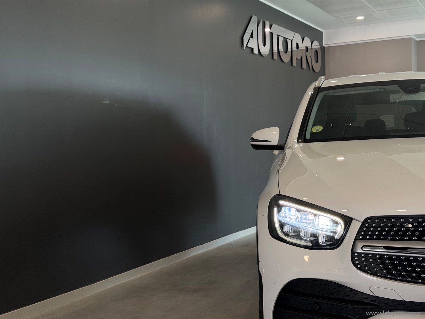GLC 200 d 4Matic Premium - immagine 18
