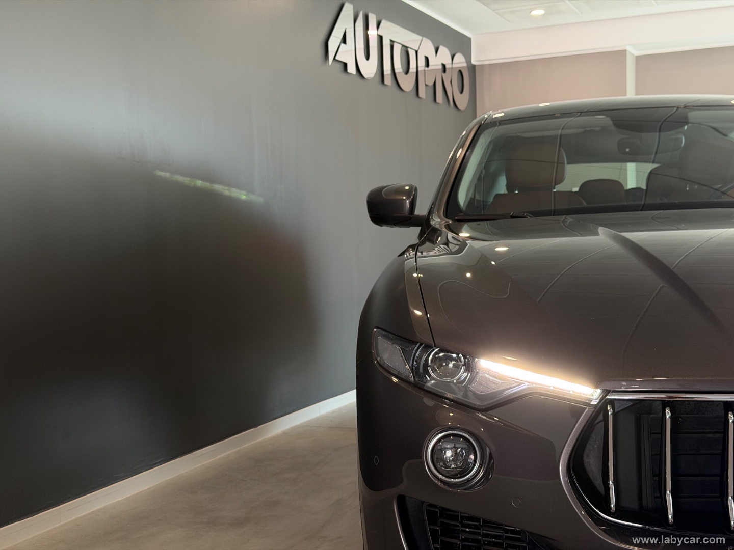 Levante V6 Diesel AWD - immagine 18