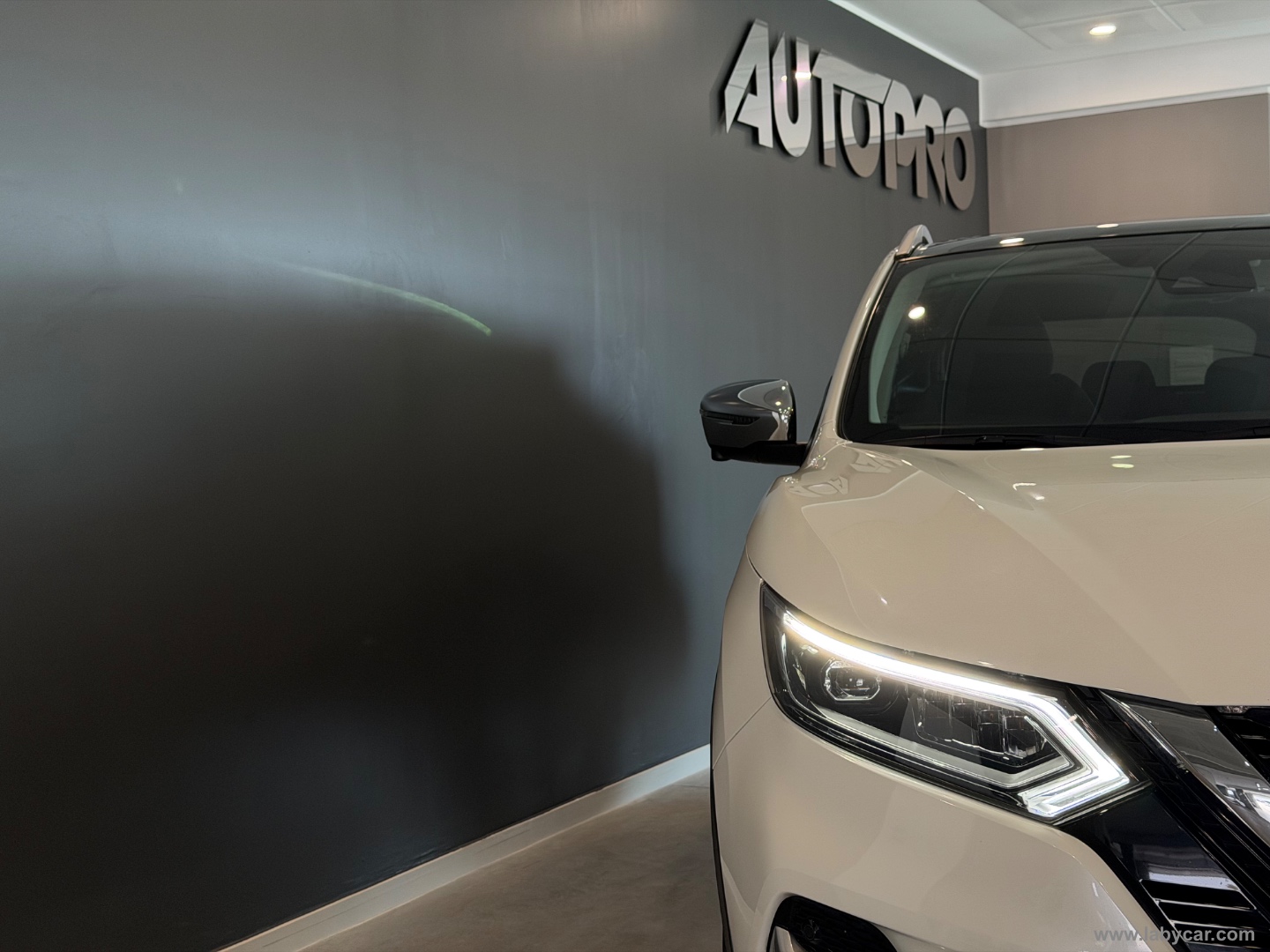 Qashqai 1.5 dCi 115 CV Tekna+ - immagine 18