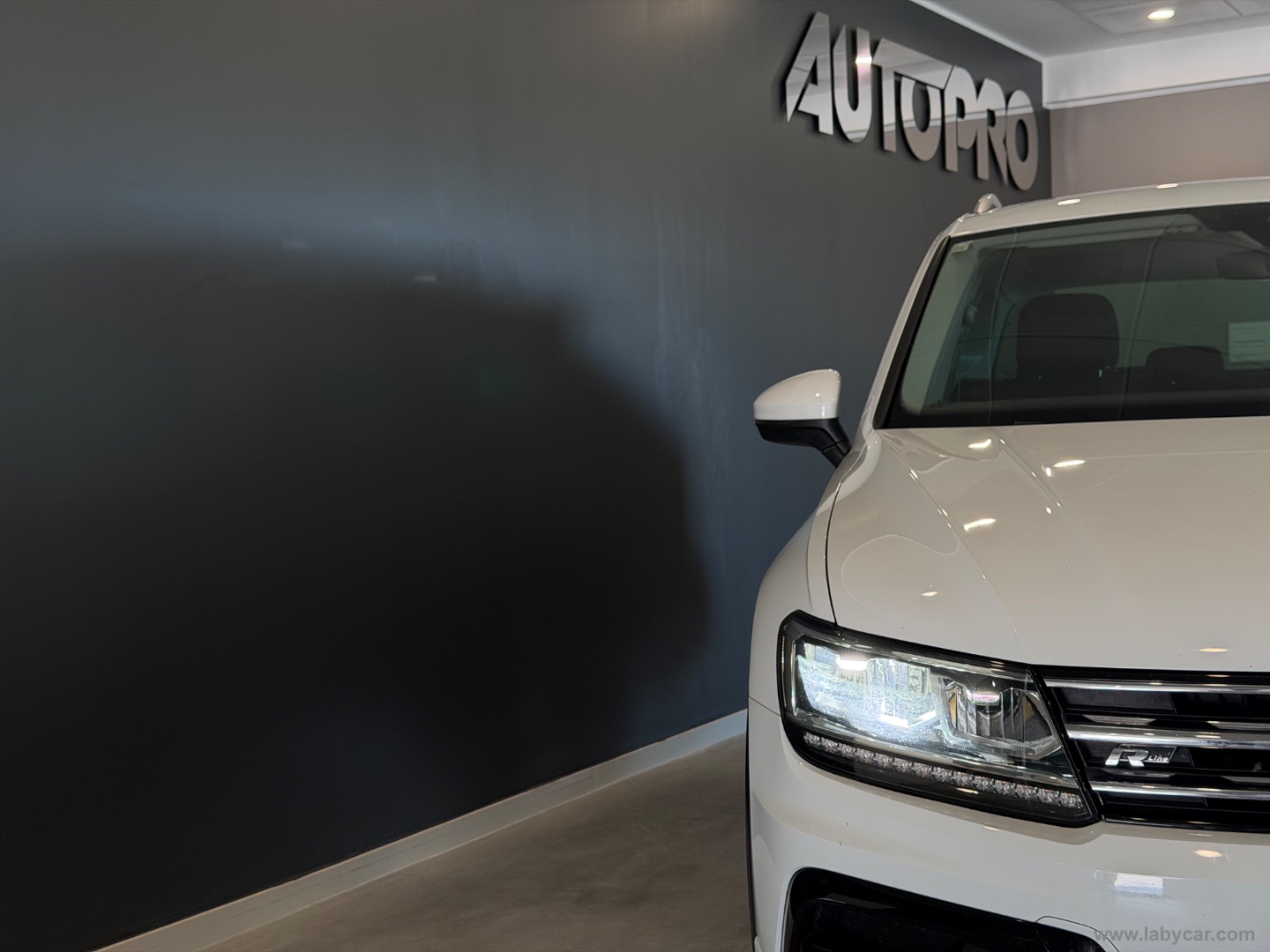 Tiguan 1.6 TDI Business BMT - immagine 18
