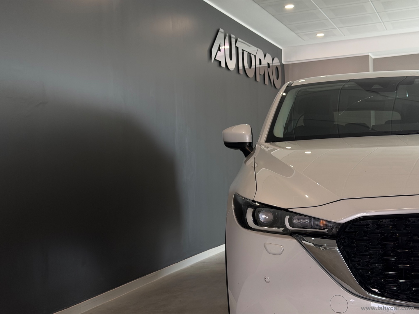 CX-5 2.2L Skyactiv-D 150 CV 2WD Homura - immagine 18