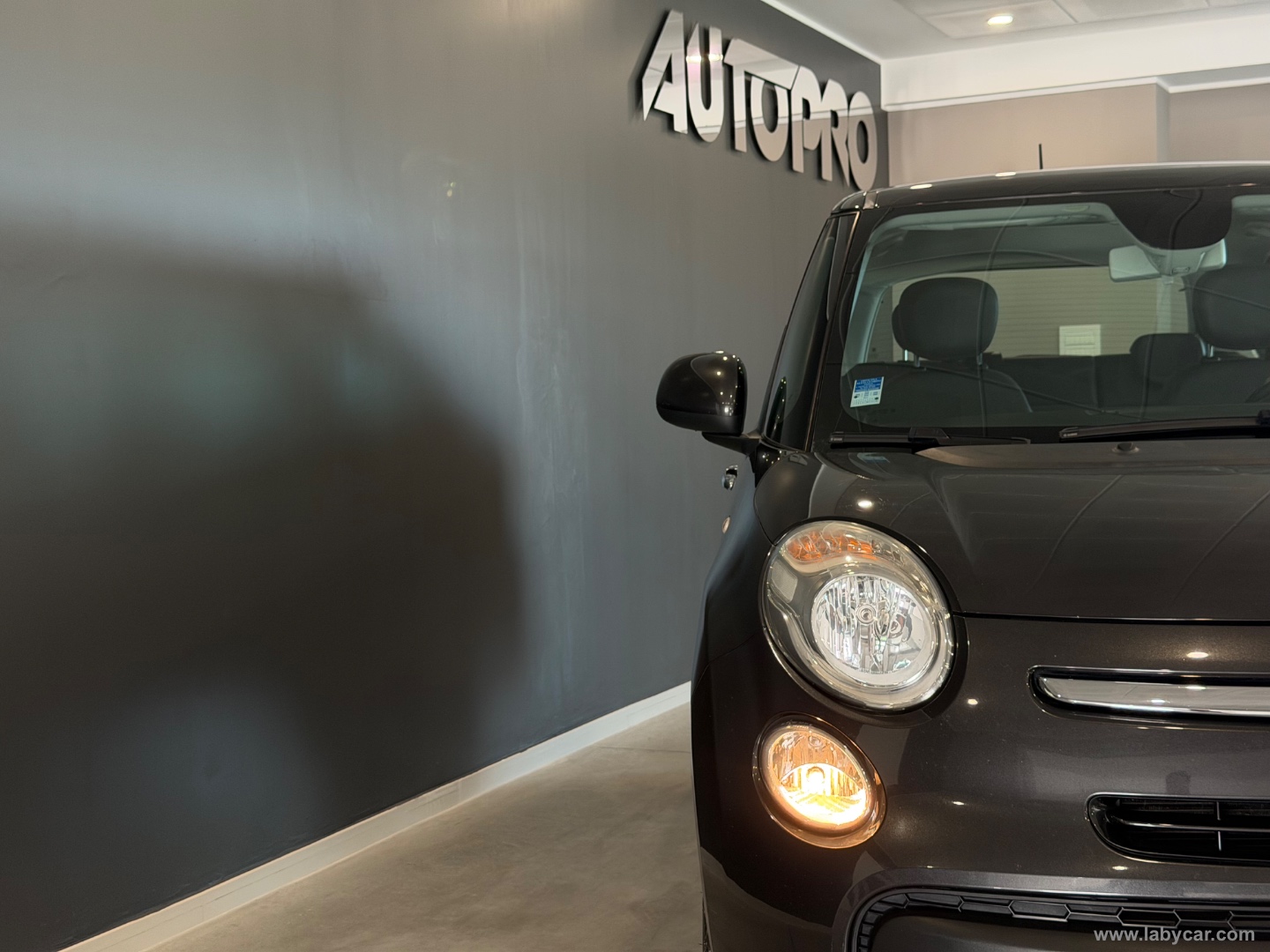 500L 0.9 TwinAir Turbo Nat. Power Lounge - immagine 18