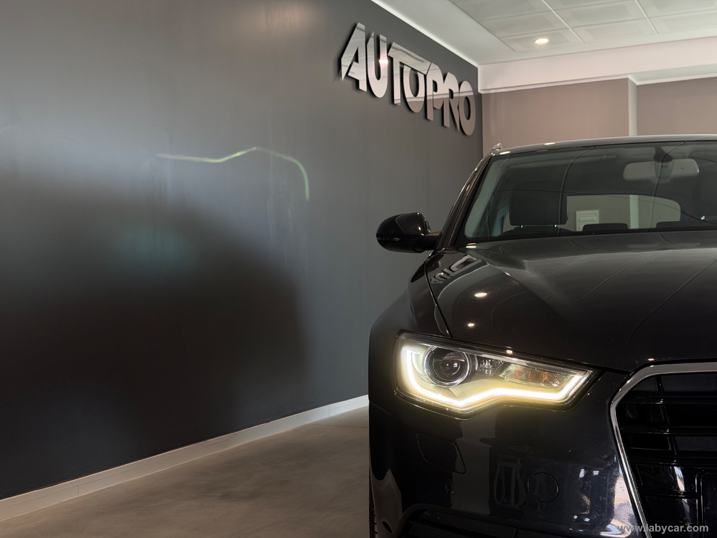 A6 2.0 TDI Multitronic Advanced - immagine 18