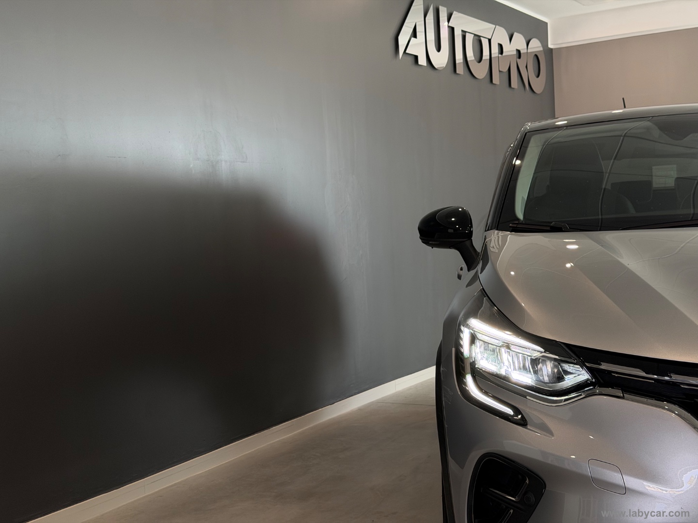 Captur TCe 12V 90 CV Zen - immagine 18