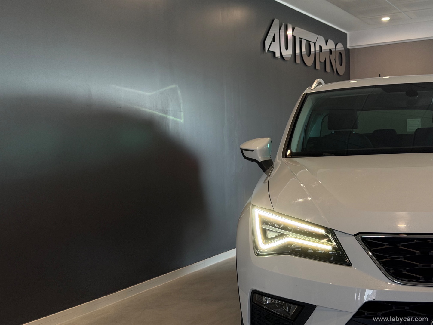 Ateca 1.6 TDI Reference - immagine 18