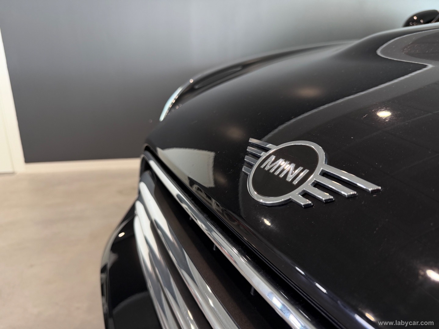 Mini Cooper D Baker Street Countryman - immagine 18