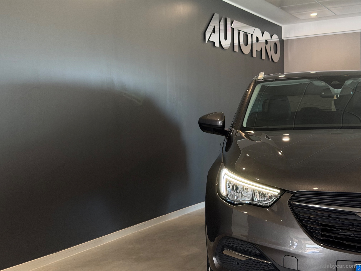 Grandland X 1.6 D Ecotec S&S aut. Inn. - immagine 18
