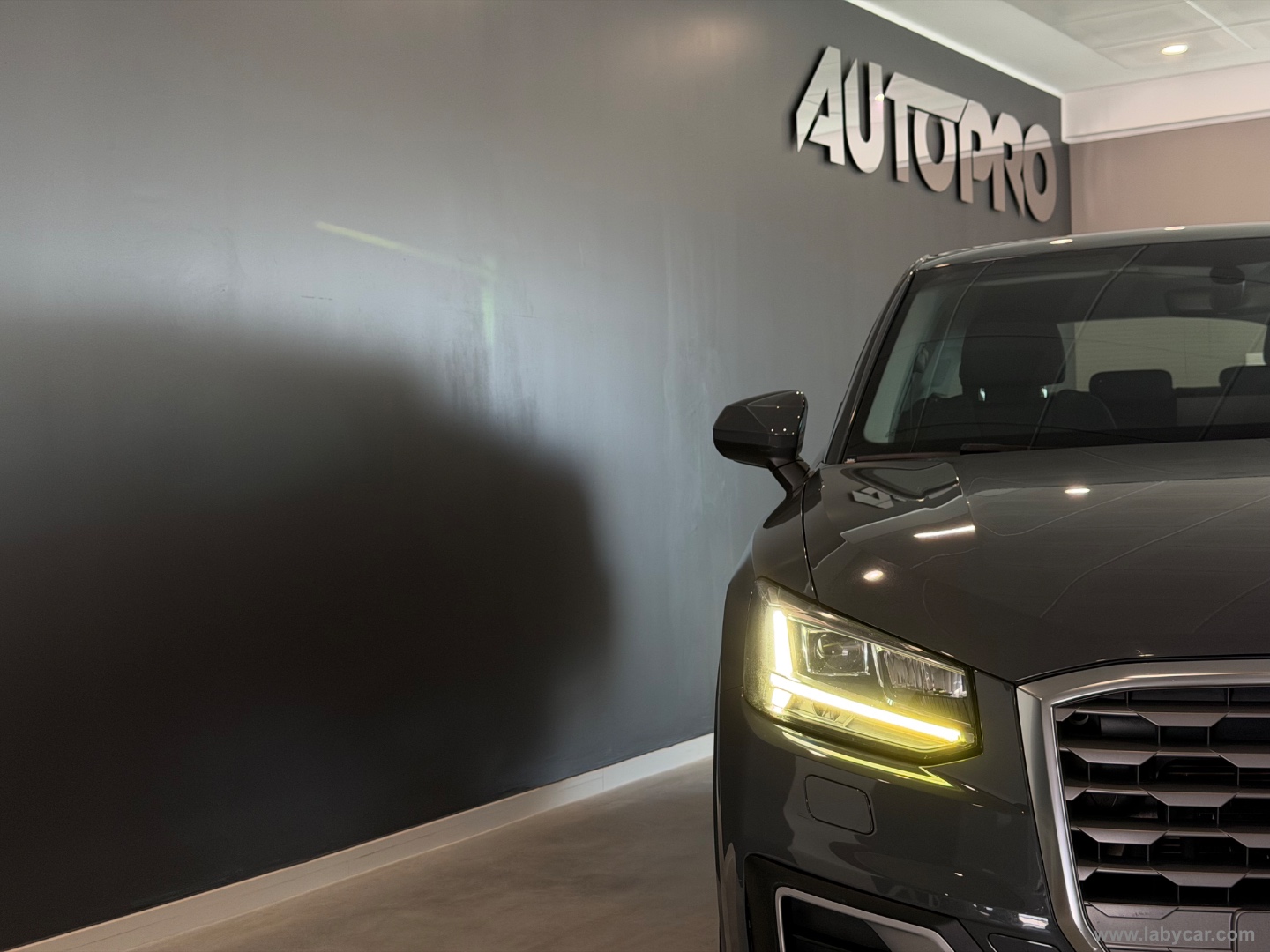 Q2 30 TDI S tronic - immagine 18