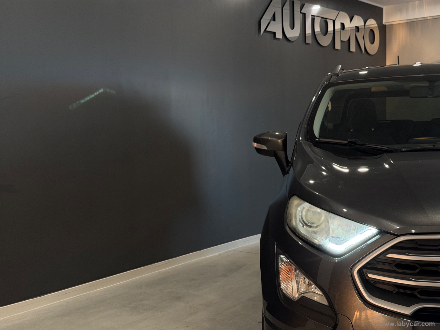 EcoSport 1.0 EcoBoost 125 CV S&S aut. Plus - immagine 18