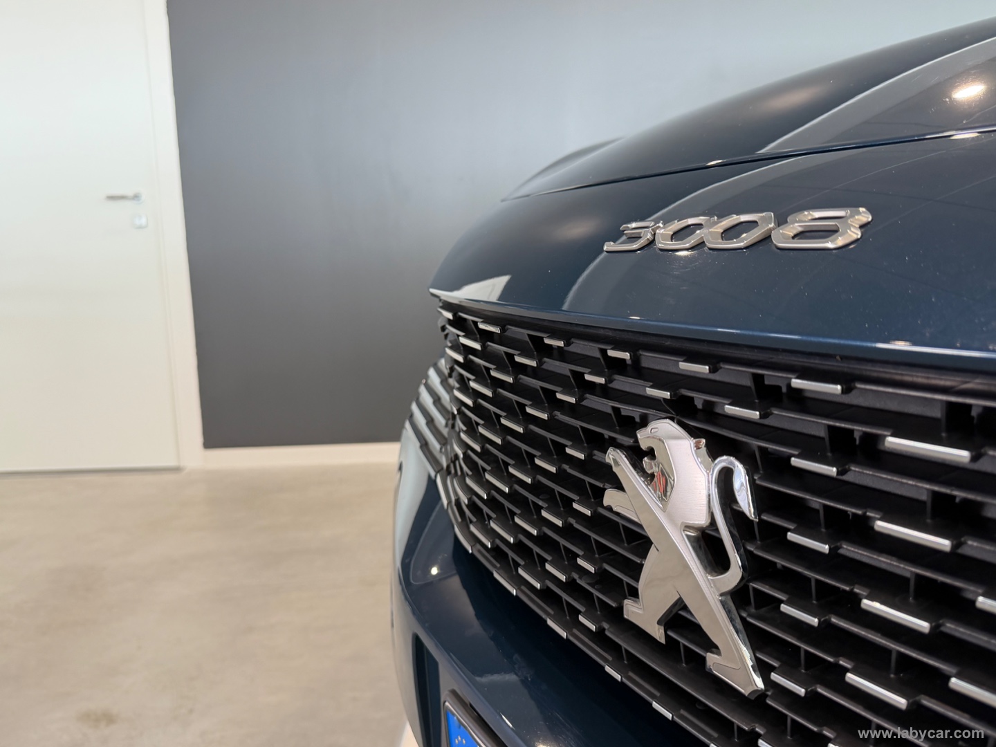 3008 BlueHDi 130 S&S Active Business - immagine 18