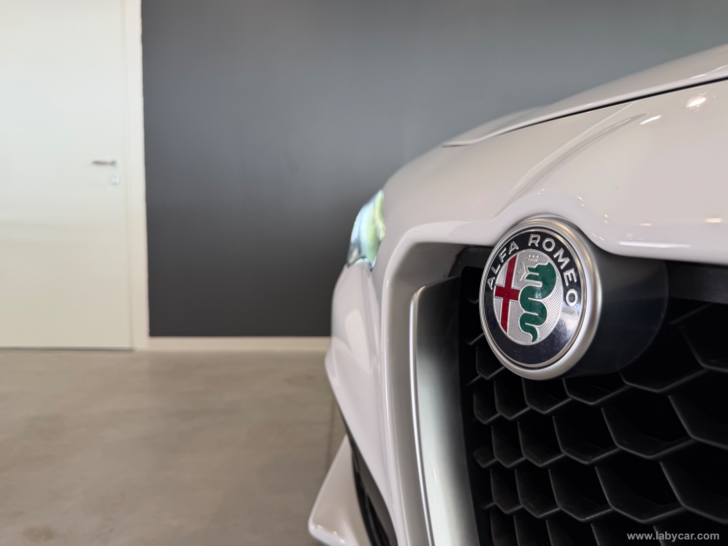 Stelvio 2.2 T.diesel 210 CV AT8 Q4 Super - immagine 18