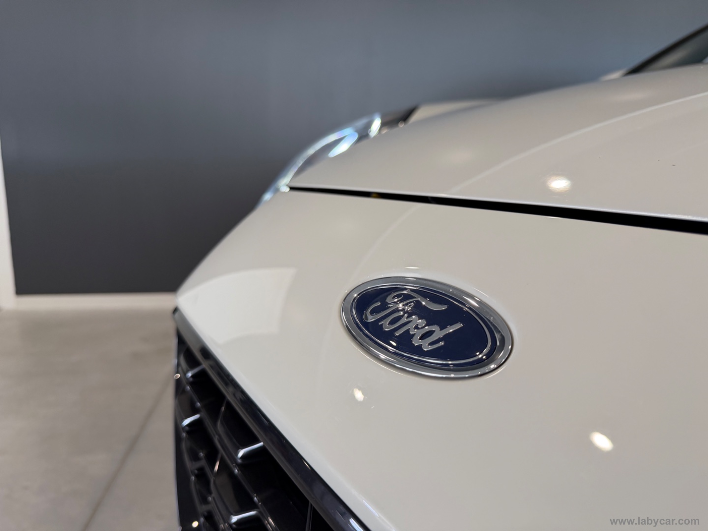 Puma 1.0 EcoBoost Hyb. 125 CV ST-L. - immagine 18
