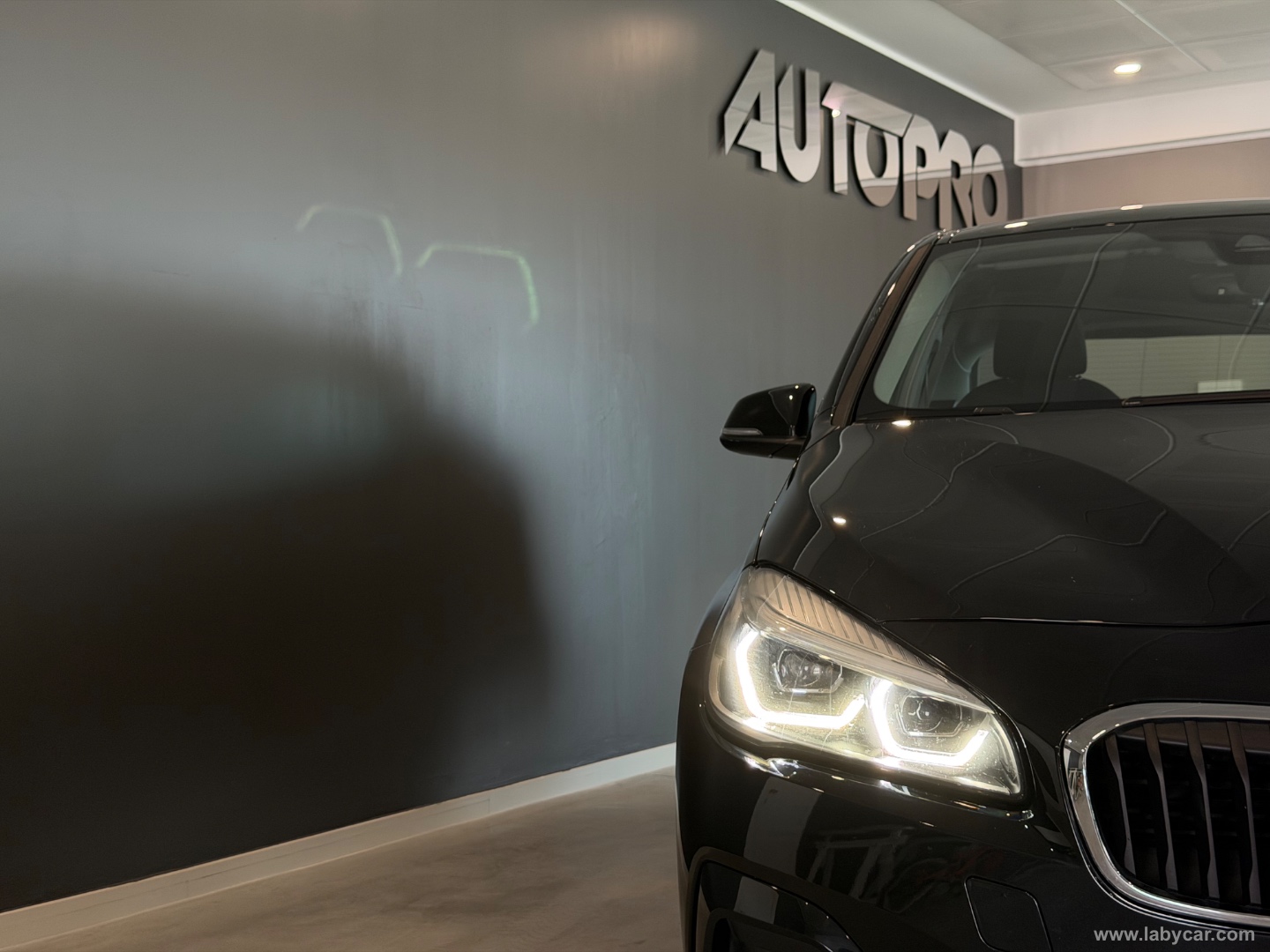 216d Active Tourer Business - immagine 18