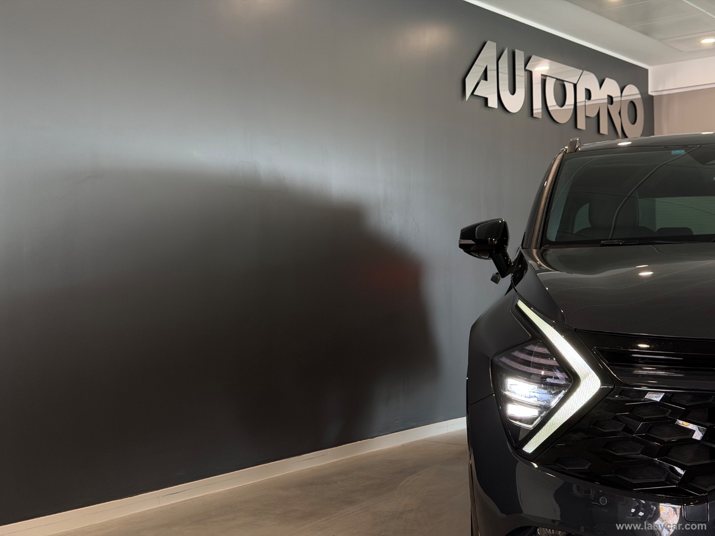 Sportage 1.6 CRDi MHEV DCT GT-line - immagine 18
