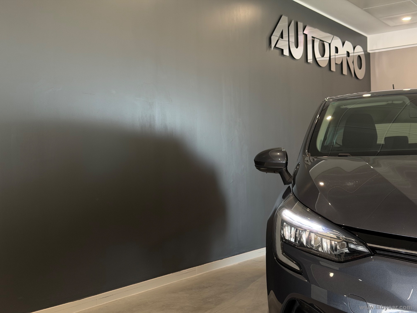 Clio TCe 90 CV 5p. Equilibre - immagine 18